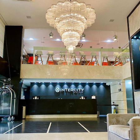 Intercity Campina Grande Citymix Экстерьер фото