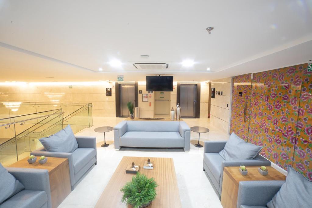 Intercity Campina Grande Citymix Экстерьер фото