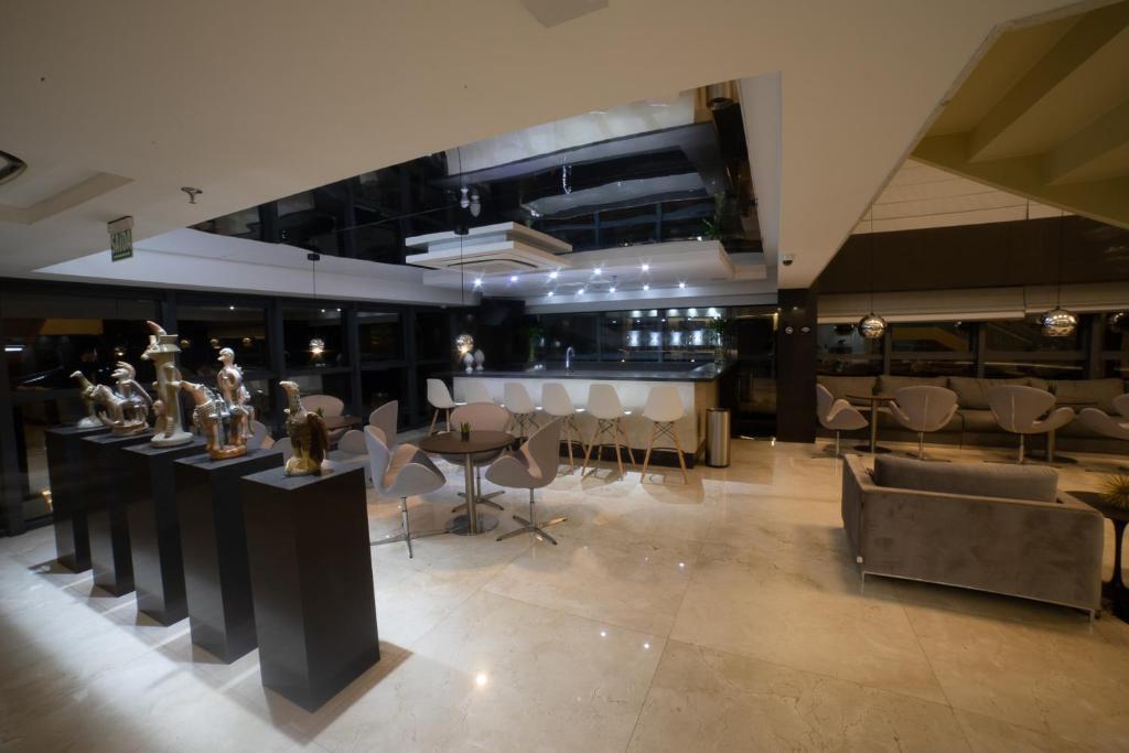 Intercity Campina Grande Citymix Экстерьер фото