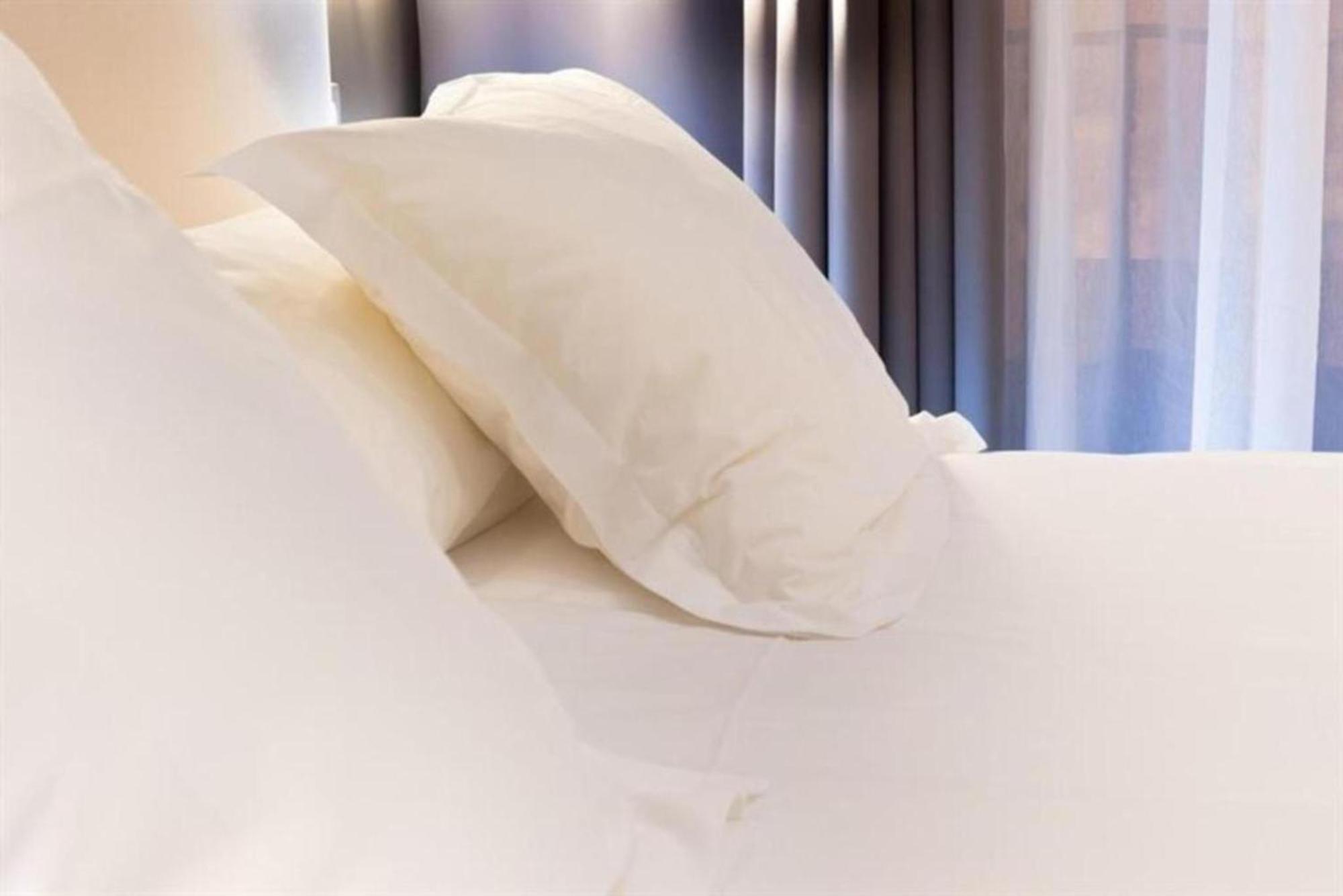 Intercity Campina Grande Citymix Номер фото